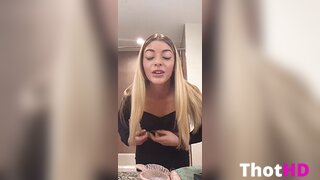 Riley Mae Lewis Leaked