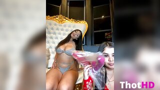 Ruby2Down Val2Legit Nude Pubic Hair OF