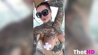 Heidi Lavon Pasties OnlyFans
