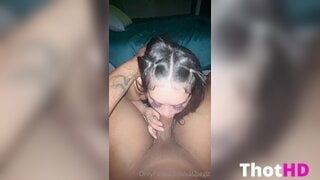Ruby2Down Val2Legit Blowjob and BG Sex Video