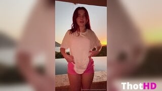 Summerxiris Outdoor Bikini