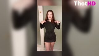 Summerxiris From Behind Ass Clip