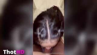 Ruby2Down Val2Legit Blowjob and BG Sex XXX