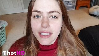 AwesomeKate Solo NSFW