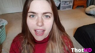 AwesomeKate Solo NSFW