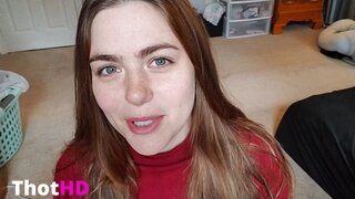 AwesomeKate Solo NSFW