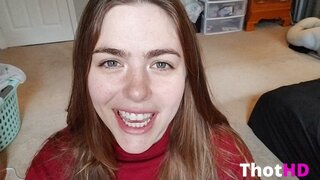 AwesomeKate Solo NSFW