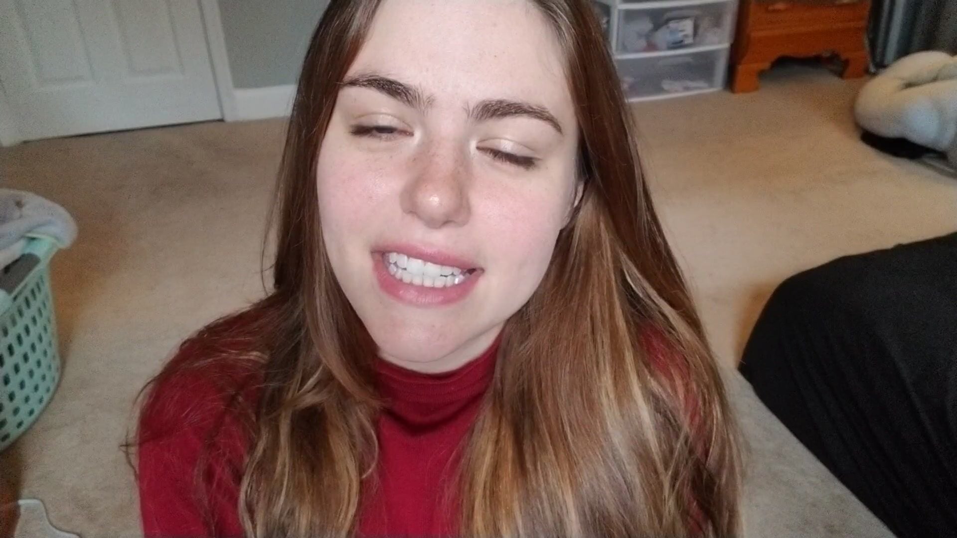 AwesomeKate Solo NSFW