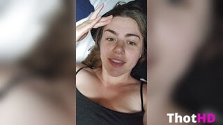 AwesomeKate Close-Up