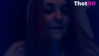 AwesomeKate Nude and Wet XXX