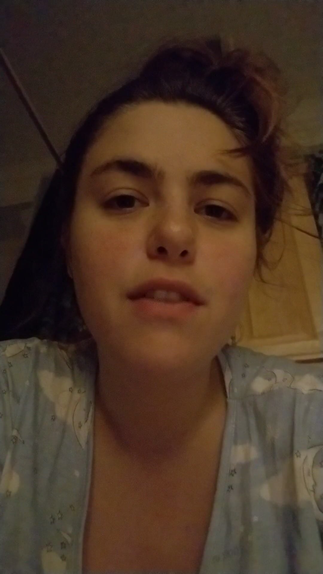 AwesomeKate Cleavage Tits Out OnlyFans