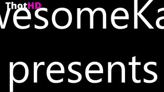 AwesomeKate Nude BG Sex NSFW