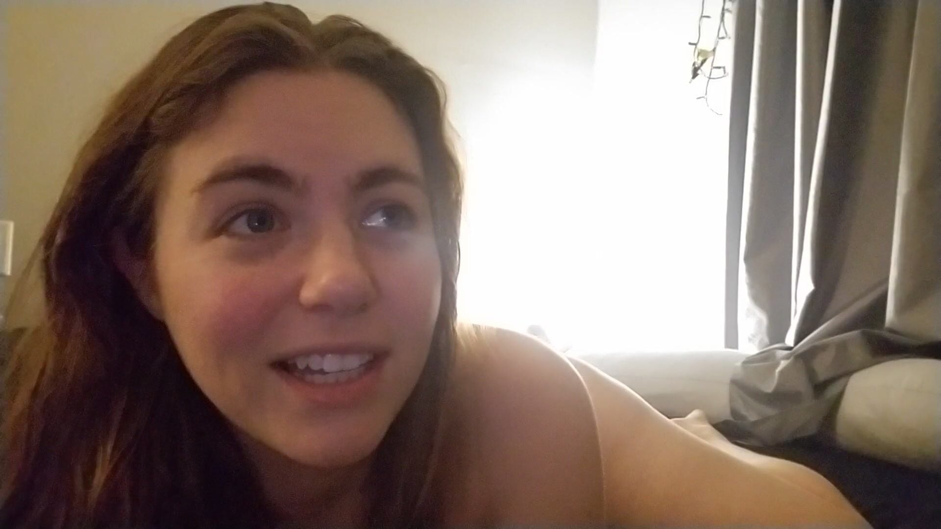AwesomeKate Masturbating Nude OnlyFans