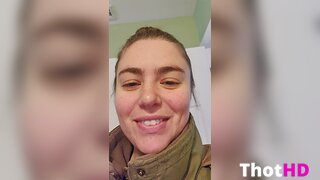 AwesomeKate Solo Video