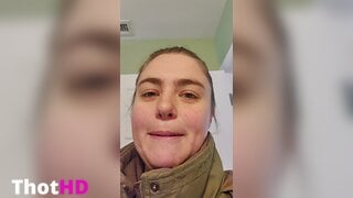 AwesomeKate Solo Video