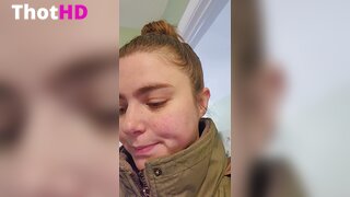 AwesomeKate Solo Video