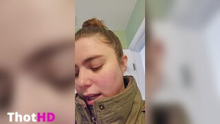 AwesomeKate Solo Video