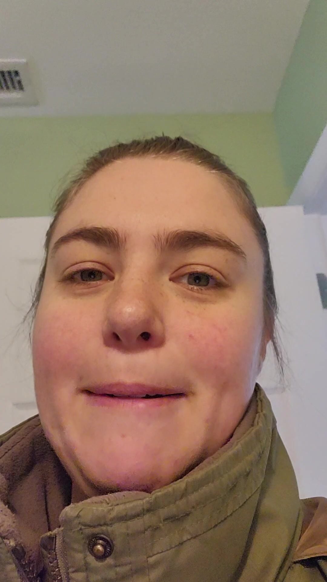AwesomeKate Solo Video