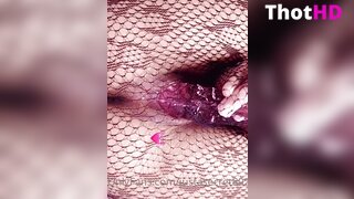 Ash Kash Vibrator XXX