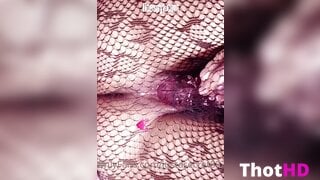 Ash Kash Vibrator XXX