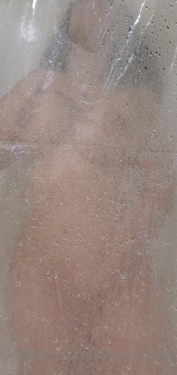 AshPrincessMidna Wet Beach OnlyFans