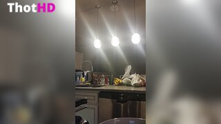 AwesomeKate Nude Exhibitionist NSFW