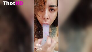 Midna Ash Big Tits Nude Clip