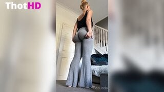 Miss Bunda From Behind Leak