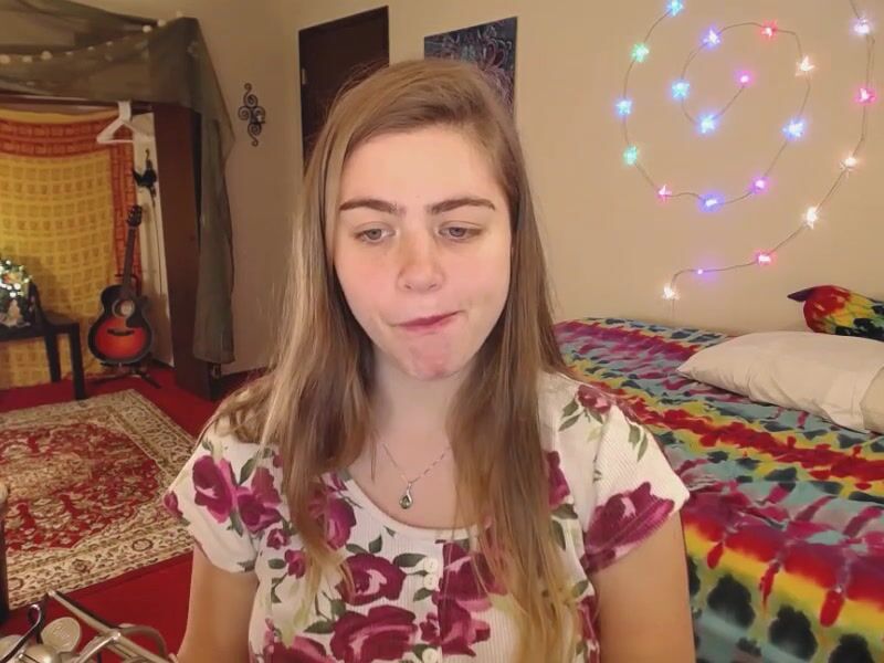 AwesomeKate Pregnant Nude NSFW