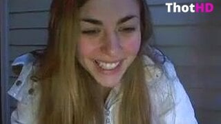 AwesomeKate Close-Up Nude NSFW