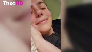 AwesomeKate Close Up Big Tits