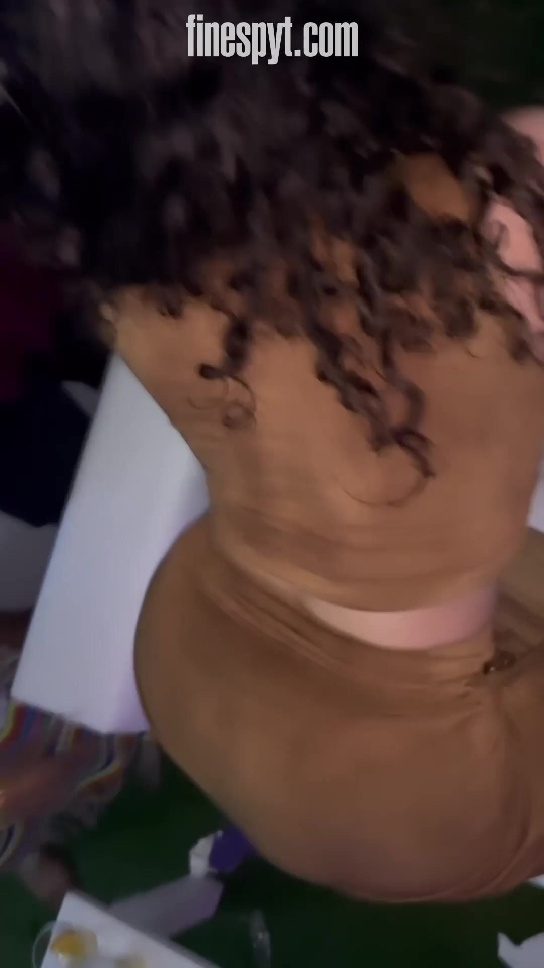 Ash Kash Close-Up Leaked