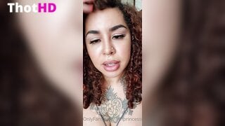 AshPrincessMidna BG Sex Blowjob