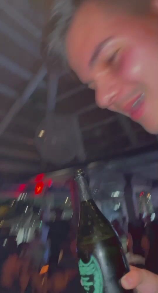 Genny Shawcross Tongue