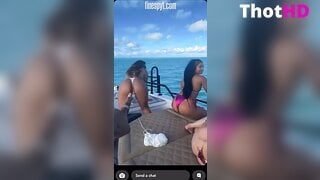 Ash Kaashh Outdoor Ass Leaked