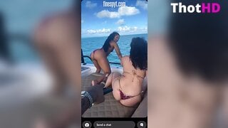 Ash Kaashh Outdoor Ass Leaked