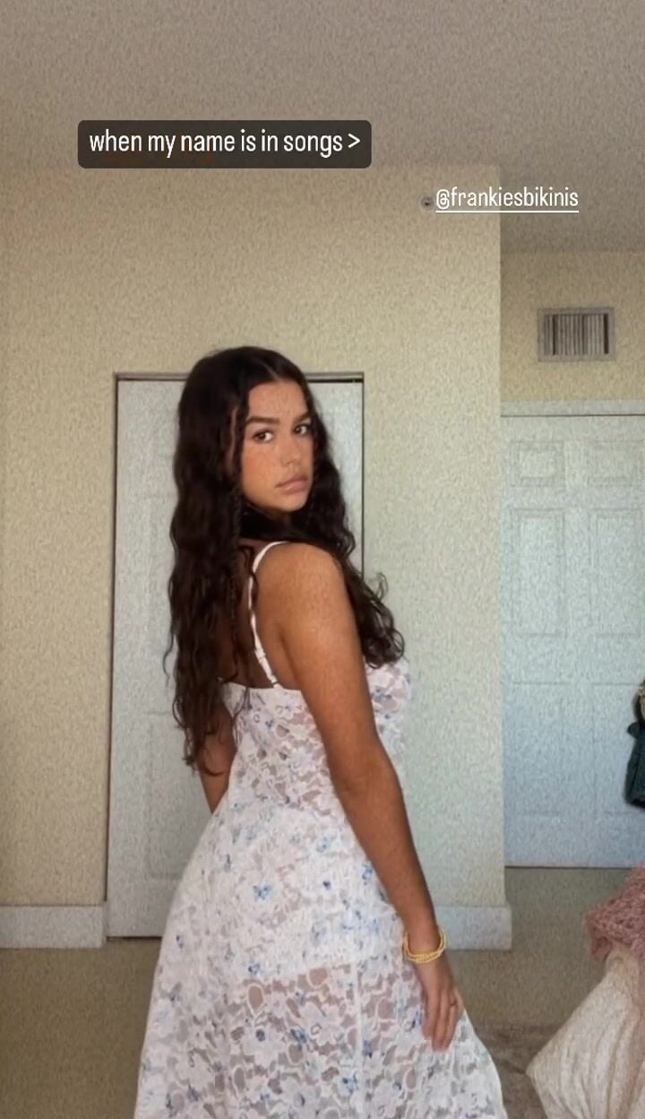 gen.with.a.g Dress and Big Tits Video