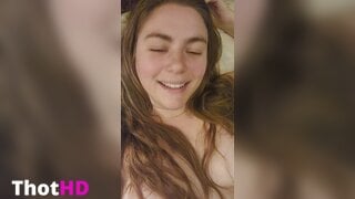 AwesomeKate Nude Big Tits Leak