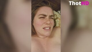 AwesomeKate Nude Big Tits Leak
