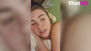 AwesomeKate Nude Big Tits Leak