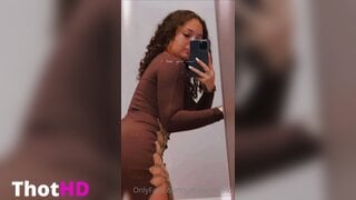 Justasecret892 Dress BG Sex Video