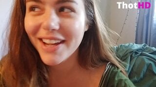 AwesomeKate Cleavage Downblouse Leaked