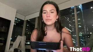 gen.with.a.g Cleavage Big Tits OF