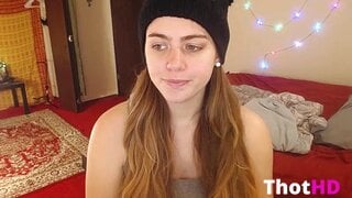 AwesomeKate Nude Pubic Hair OF_002