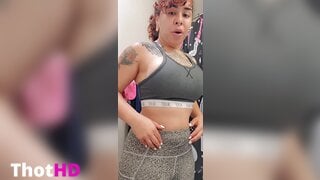 Midna Ash From Behind Ass OnlyFans