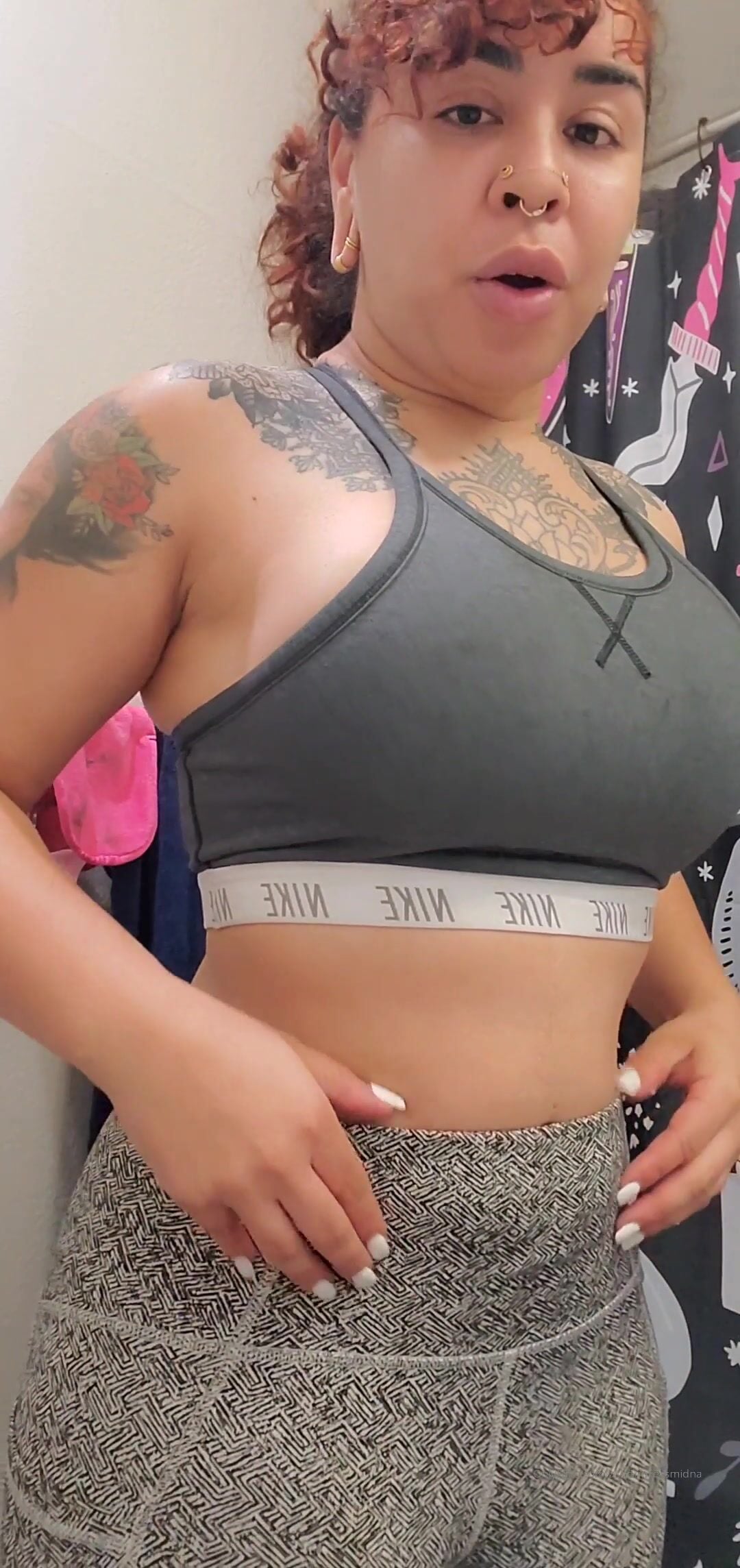 Midna Ash From Behind Ass OnlyFans