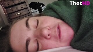 AwesomeKate Maid Pussy Leak