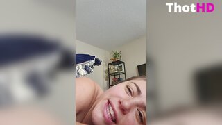AwesomeKate Close-Up Leaked
