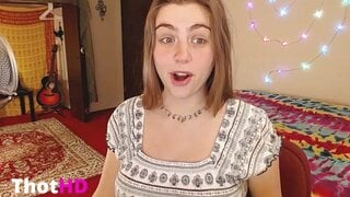 AwesomeKate Close-Up Nude NSFW_001
