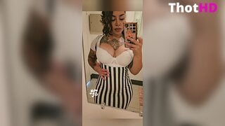 AshPrincessMidna Big Tits Video